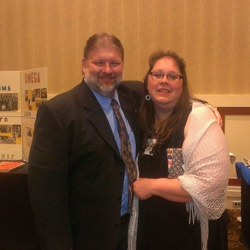 Meet your Posher, Susan